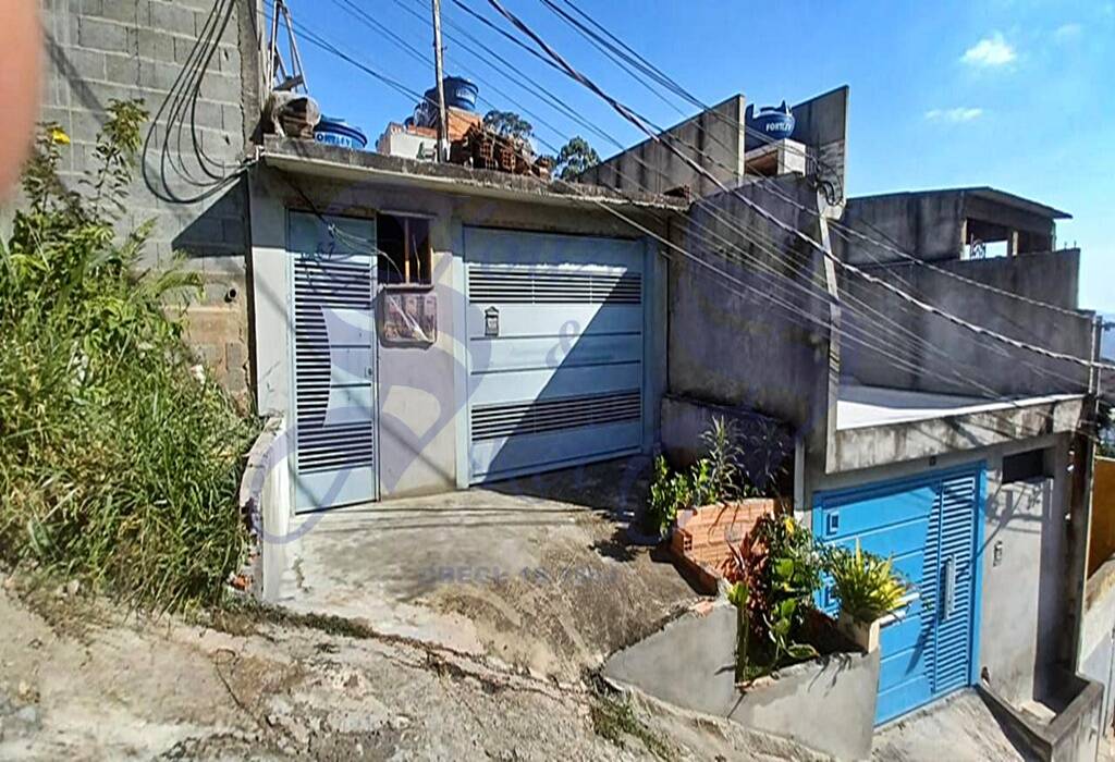 #4363 - Casa para Venda em São Paulo - SP