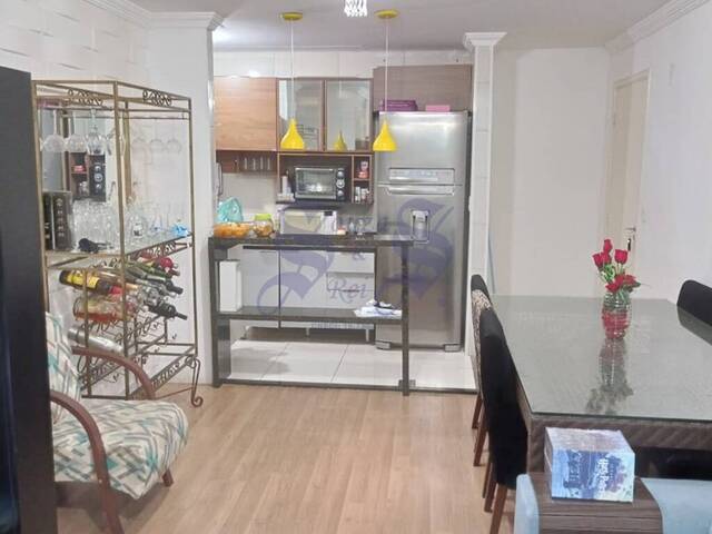 Apartamento para Venda em São Paulo - 5