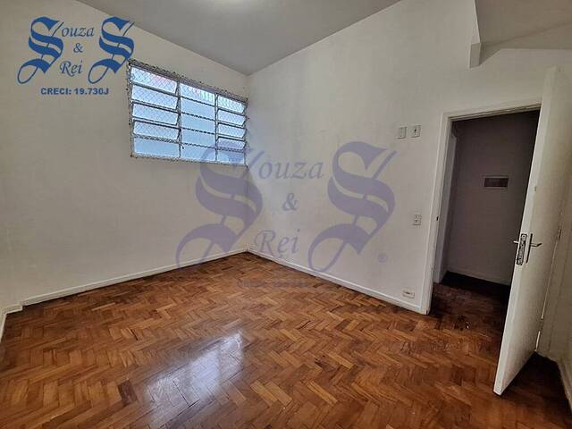 #4306 - Apartamento para Locação em São Paulo - SP - 1