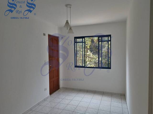 #4364 - Apartamento para Venda em São Paulo - SP - 1