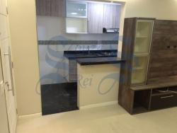 #3824 - Apartamento para Venda em São Paulo - SP - 2