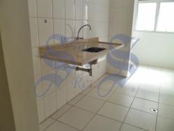 #4034 - Apartamento para Venda em São Paulo - SP - 2