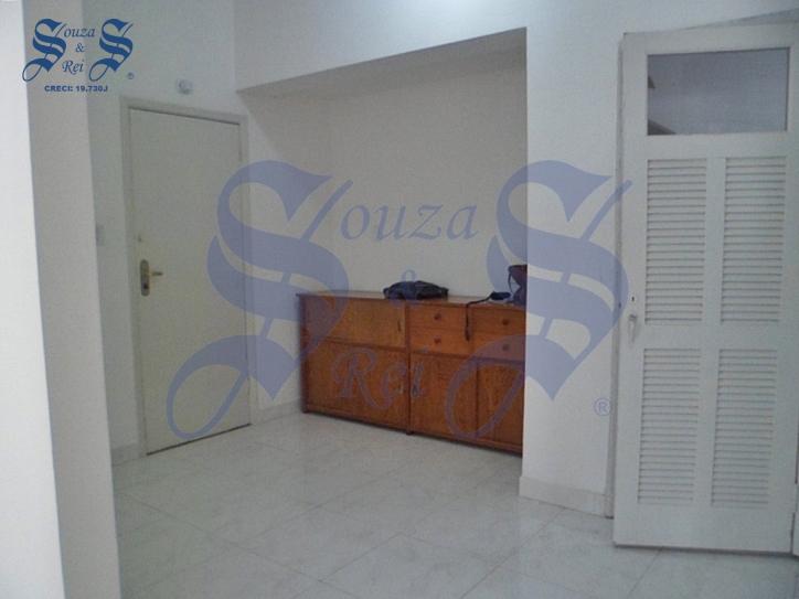 Apartamento à venda com 2 quartos, 135m² - Foto 3