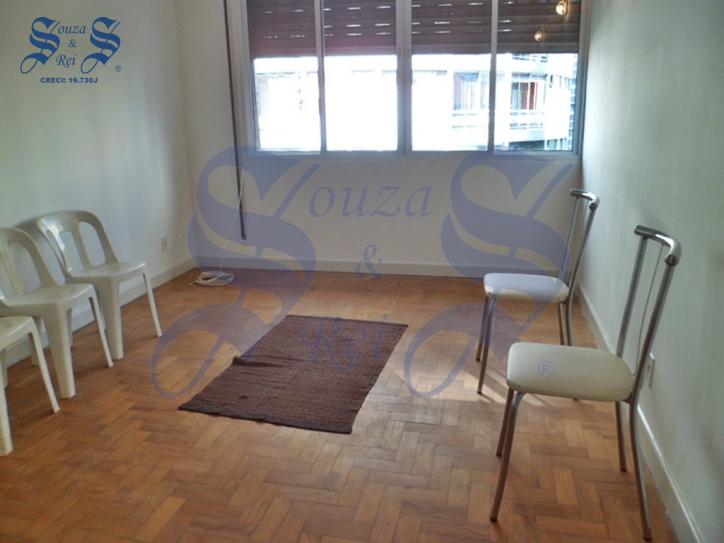 Apartamento à venda com 2 quartos, 135m² - Foto 10