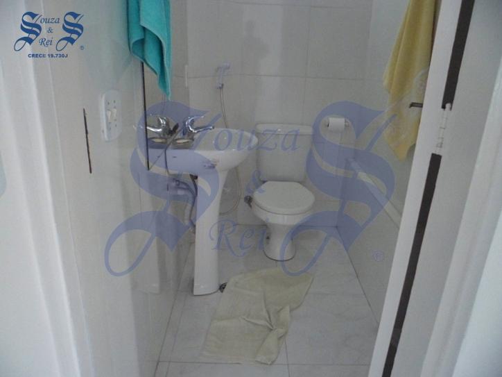 Apartamento à venda com 2 quartos, 135m² - Foto 8