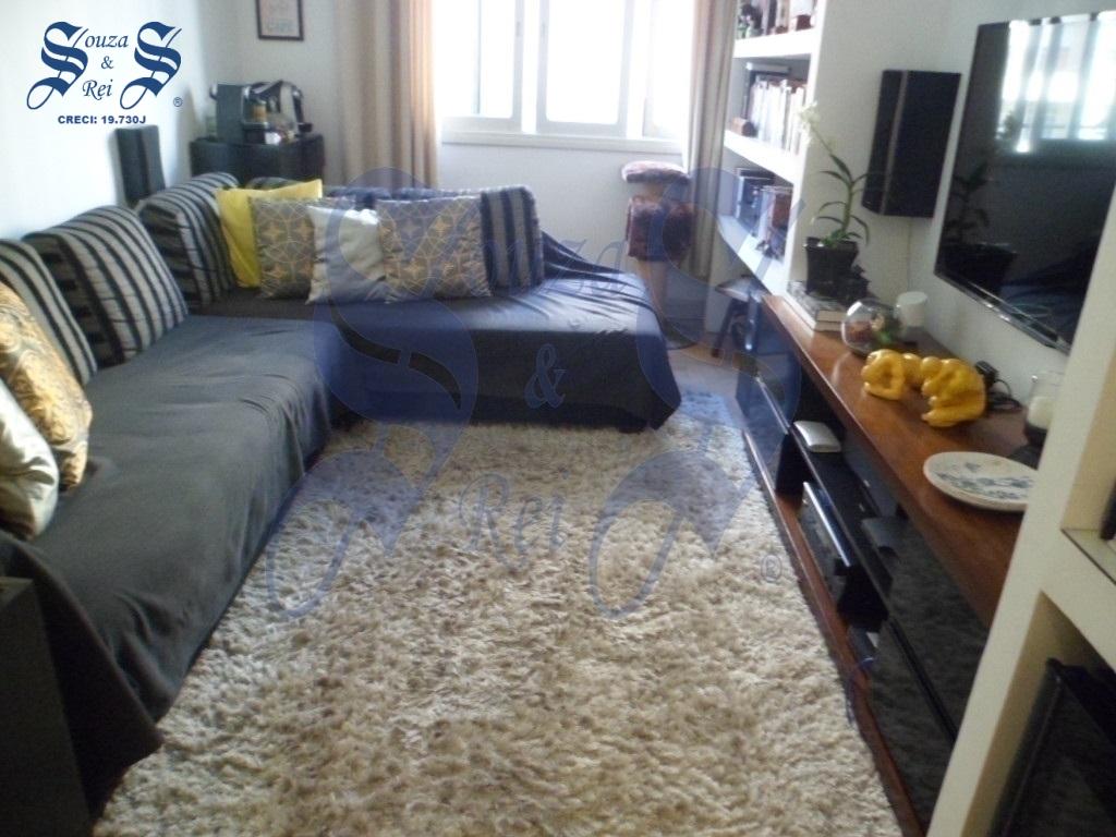 Apartamento à venda com 2 quartos, 78m² - Foto 8