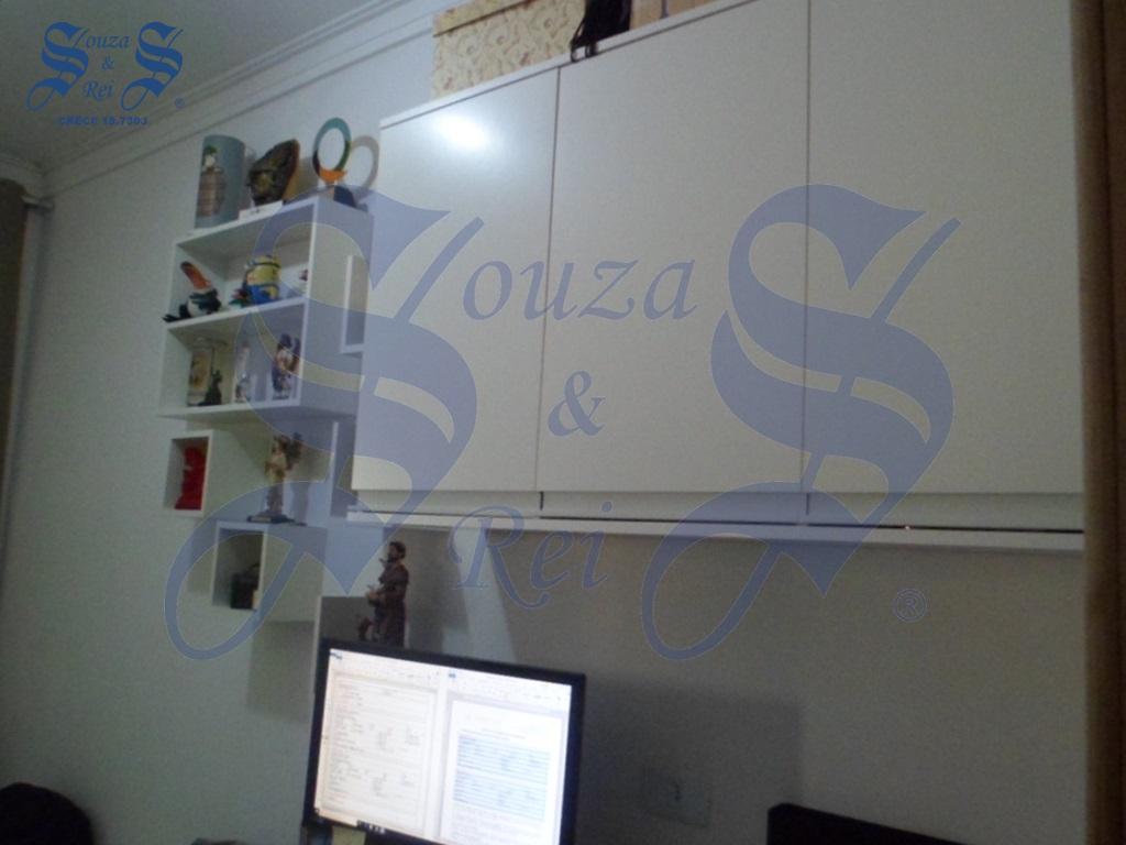 Apartamento à venda com 2 quartos, 78m² - Foto 14