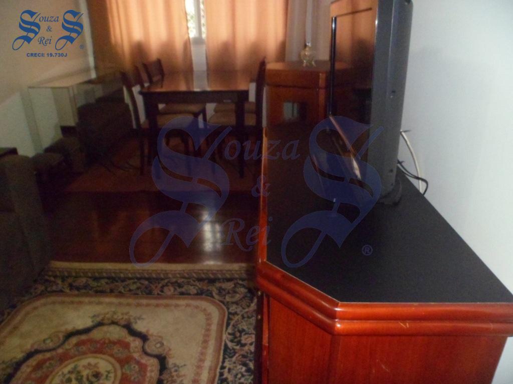 Apartamento à venda com 2 quartos, 65m² - Foto 1