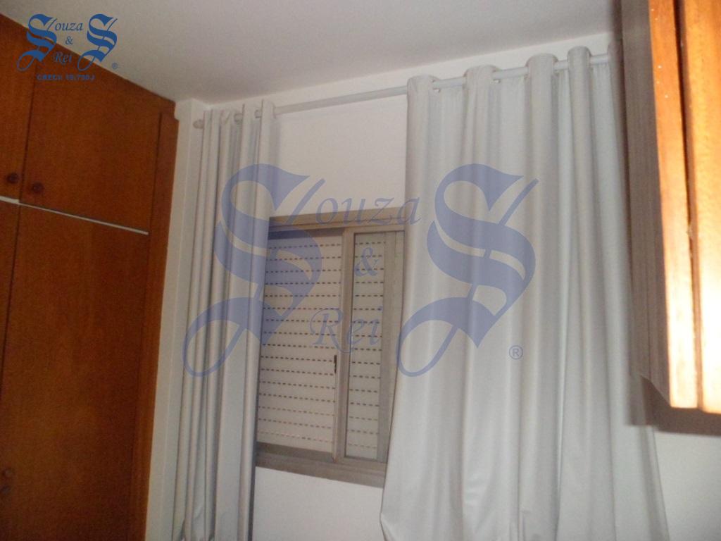 Apartamento à venda com 2 quartos, 65m² - Foto 9