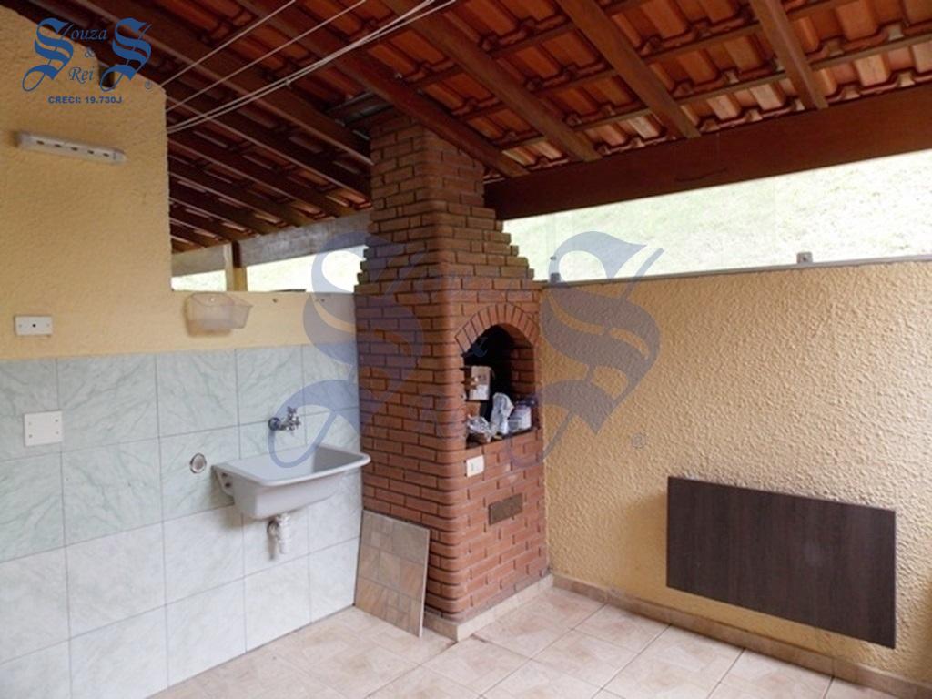 Casa de Condomínio à venda com 2 quartos, 55m² - Foto 10