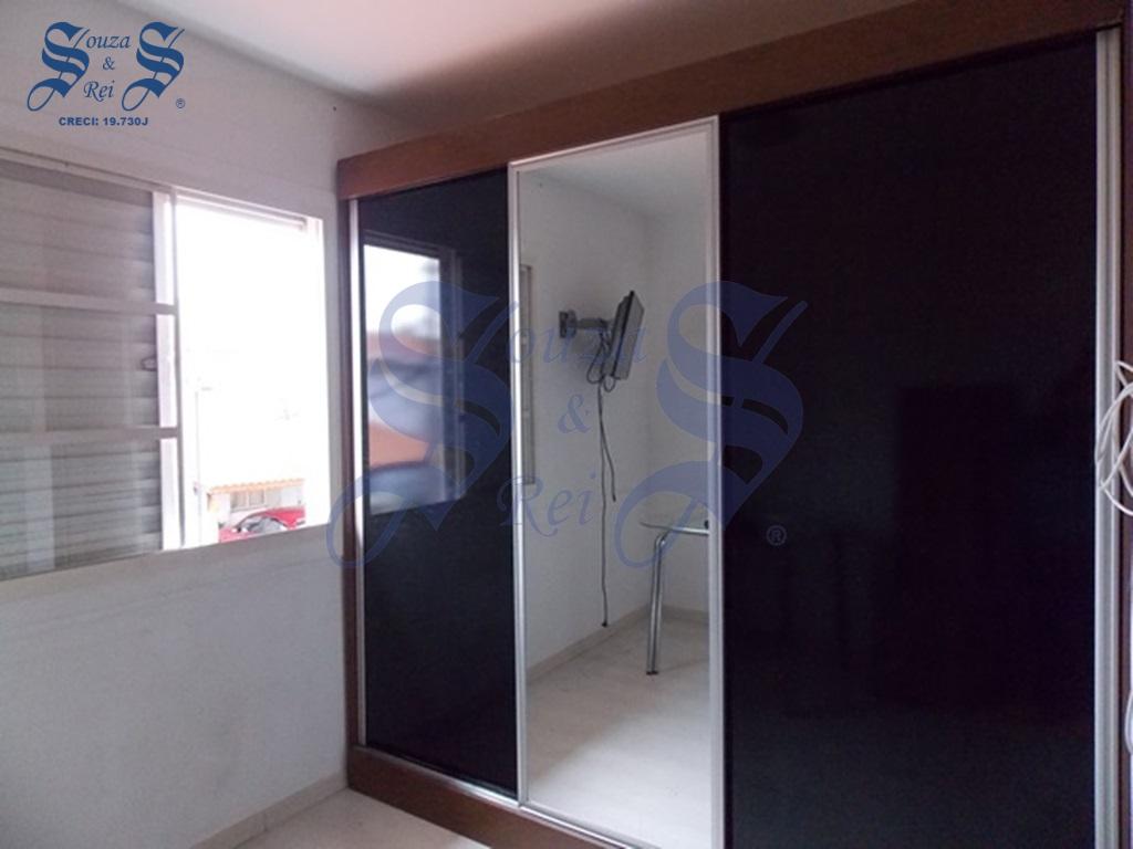 Casa de Condomínio à venda com 2 quartos, 55m² - Foto 5