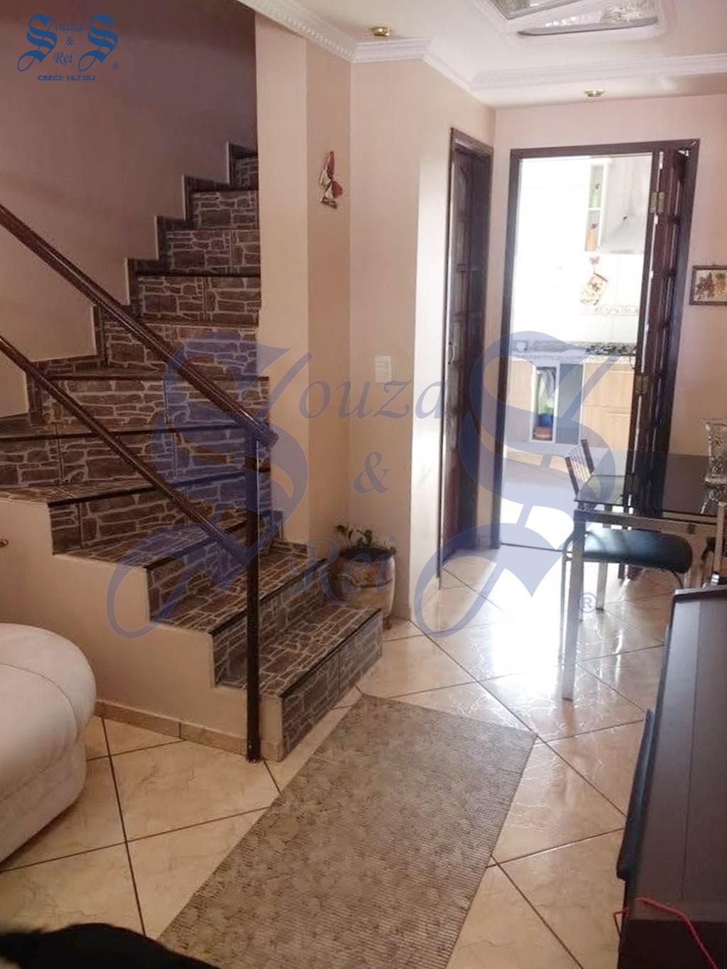 Casa de Condomínio à venda com 2 quartos, 60m² - Foto 3