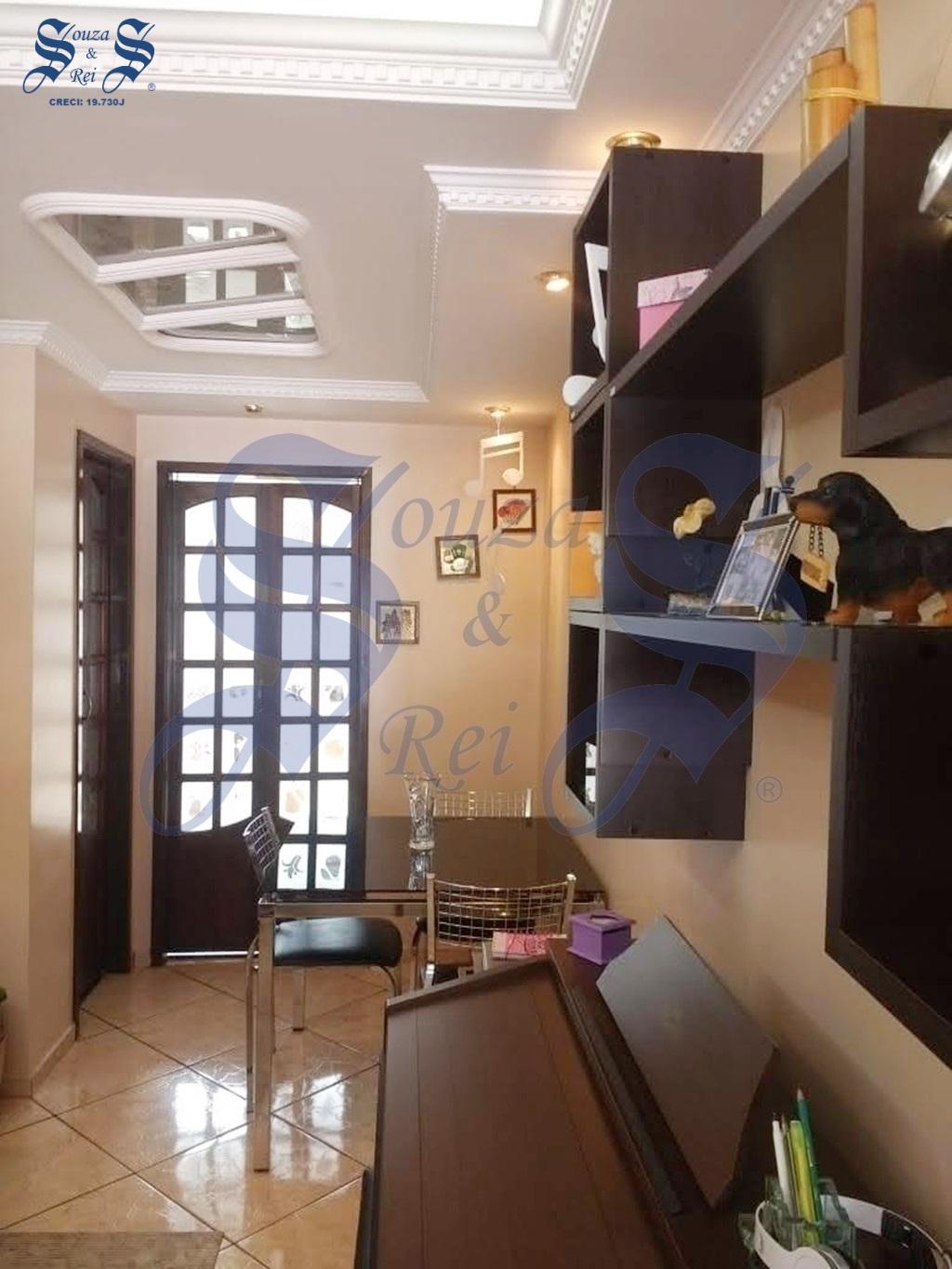 Casa de Condomínio à venda com 2 quartos, 60m² - Foto 2