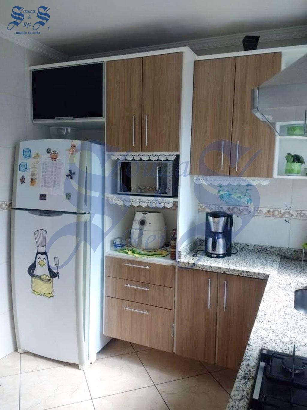 Casa de Condomínio à venda com 2 quartos, 60m² - Foto 8