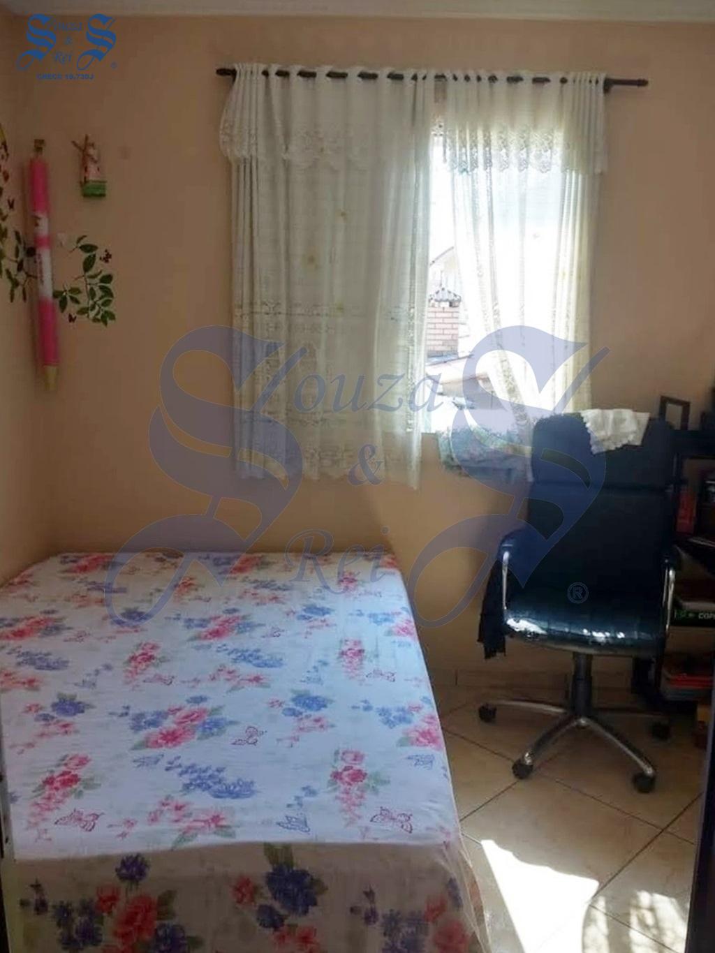 Casa de Condomínio à venda com 2 quartos, 60m² - Foto 18