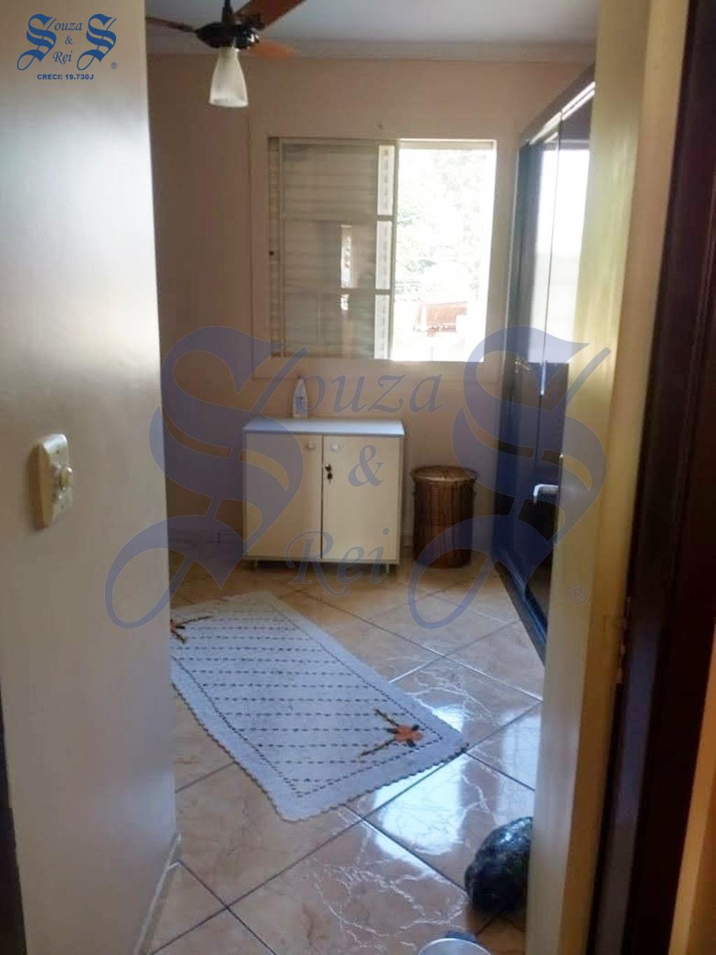 Casa de Condomínio à venda com 2 quartos, 60m² - Foto 17