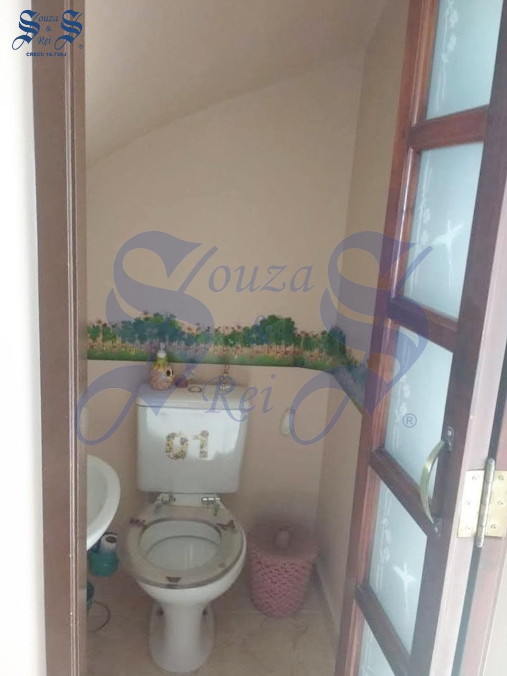 Casa de Condomínio à venda com 2 quartos, 60m² - Foto 4