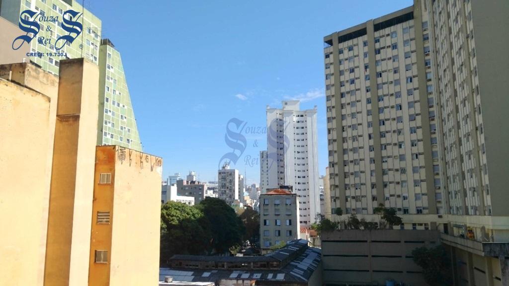 Apartamento para alugar com 1 quarto - Foto 6