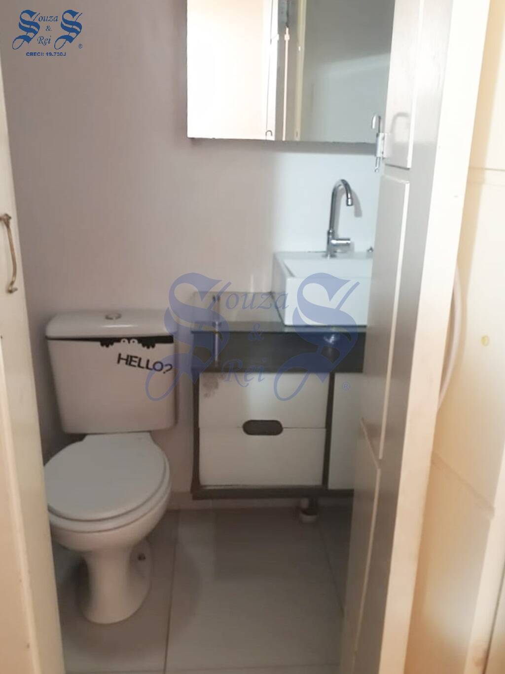 Casa de Condomínio à venda com 2 quartos, 52m² - Foto 25