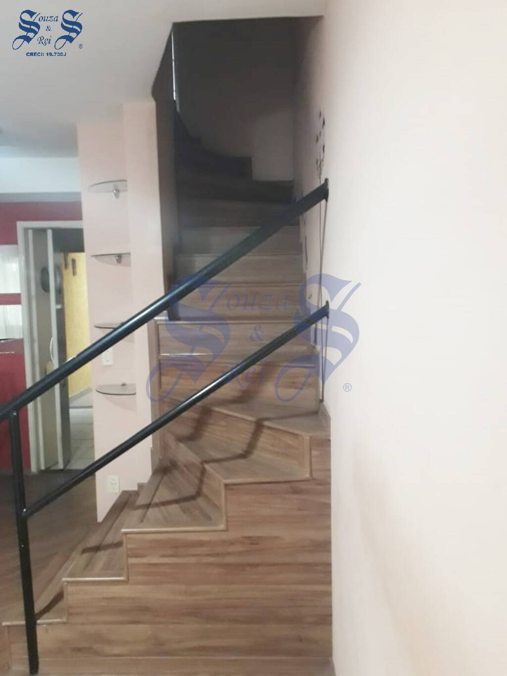 Casa de Condomínio à venda com 2 quartos, 52m² - Foto 5