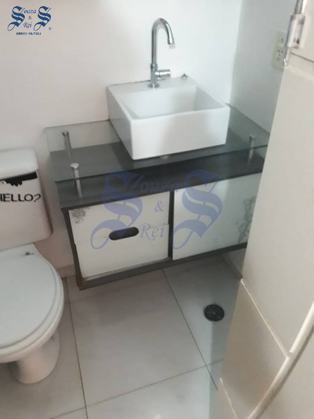 Casa de Condomínio à venda com 2 quartos, 52m² - Foto 27