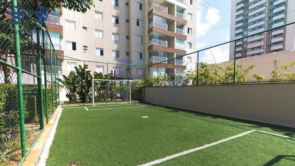 Apartamento à venda com 2 quartos, 58m² - Foto 26