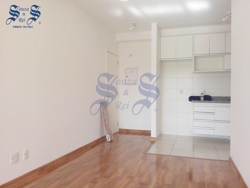 Apartamento à venda com 2 quartos, 58m² - Foto 8