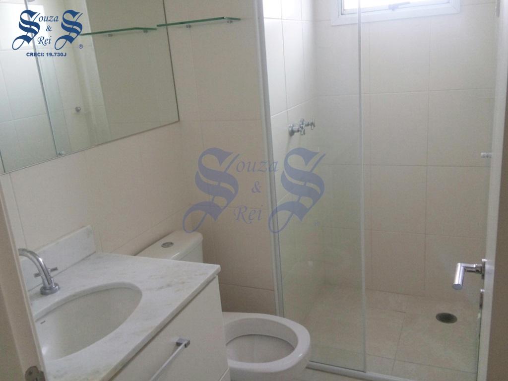 Apartamento à venda com 2 quartos, 58m² - Foto 18