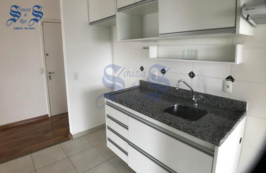 Apartamento à venda com 2 quartos, 58m² - Foto 12