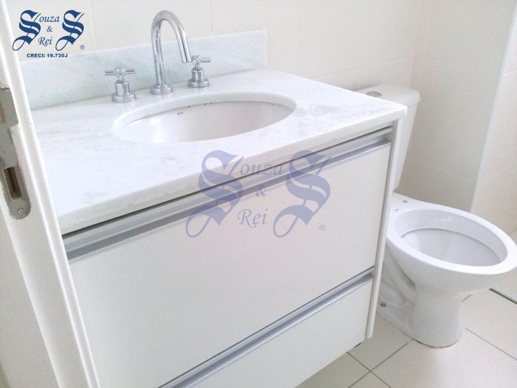 Apartamento à venda com 2 quartos, 58m² - Foto 17