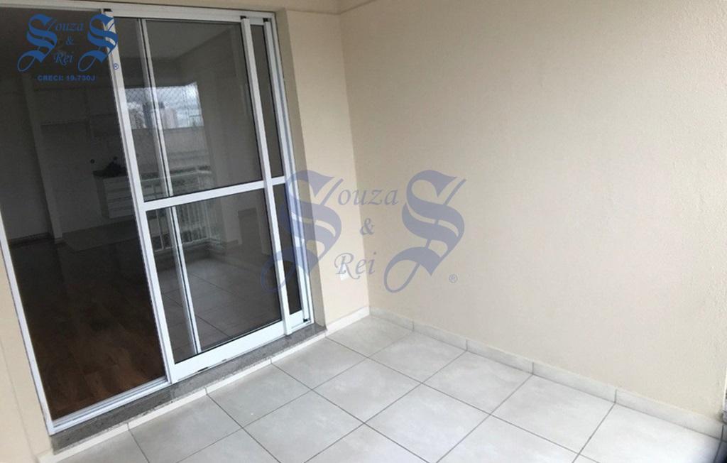 Apartamento à venda com 2 quartos, 58m² - Foto 5