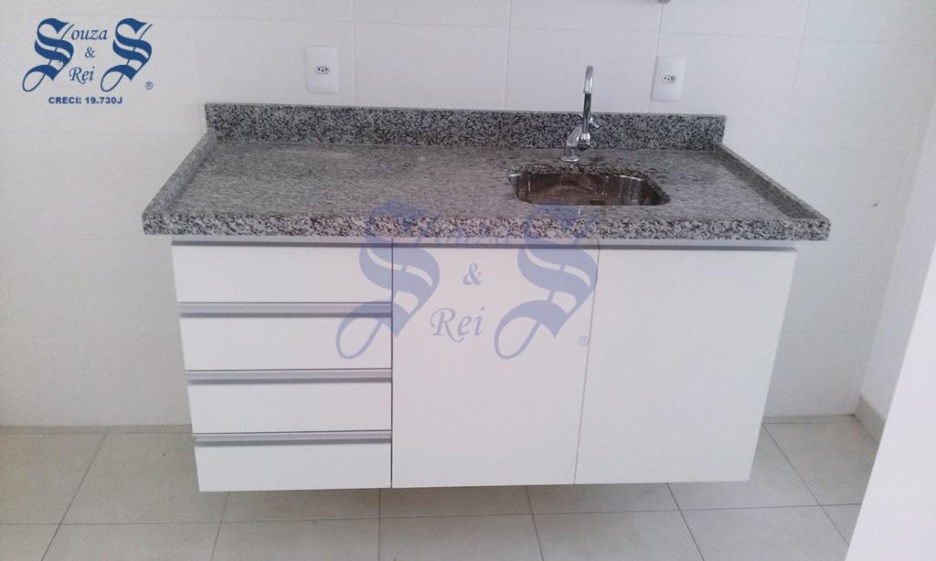 Apartamento à venda com 2 quartos, 58m² - Foto 13