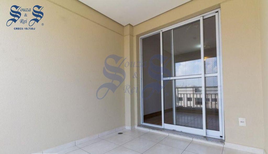 Apartamento à venda com 2 quartos, 58m² - Foto 6