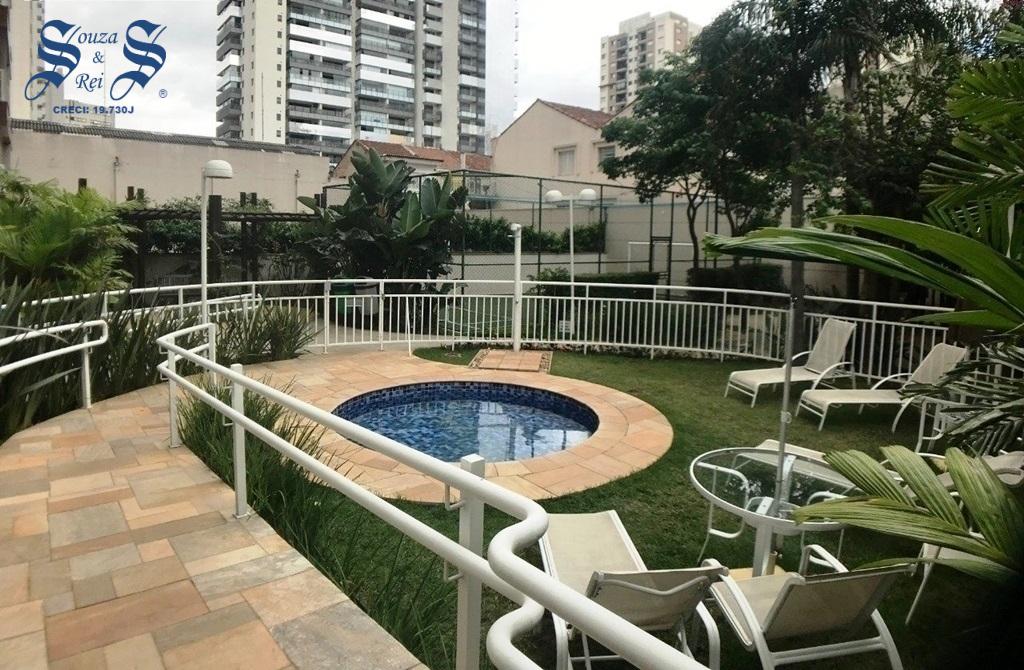 Apartamento à venda com 2 quartos, 58m² - Foto 24