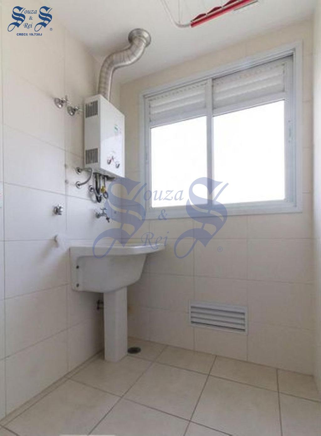 Apartamento à venda com 2 quartos, 58m² - Foto 16