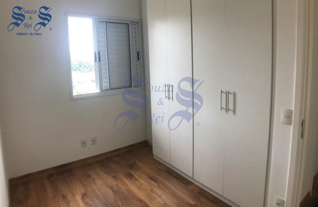 Apartamento à venda com 2 quartos, 58m² - Foto 21