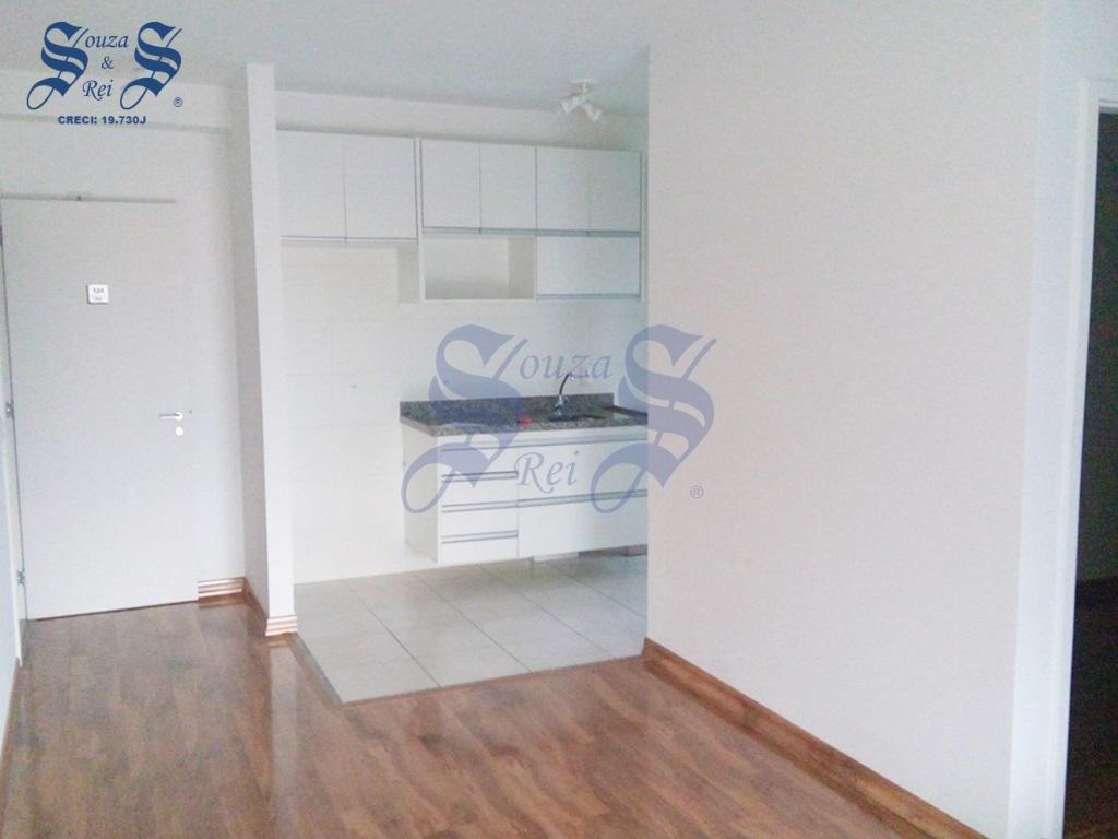 Apartamento à venda com 2 quartos, 58m² - Foto 7