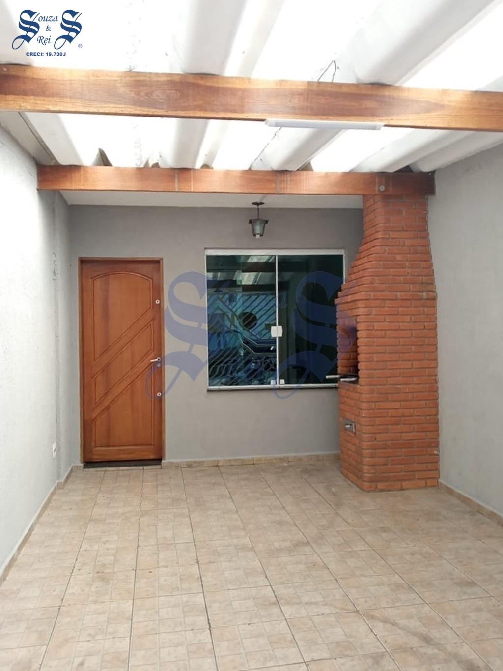 Casa à venda com 2 quartos, 140m² - Foto 20