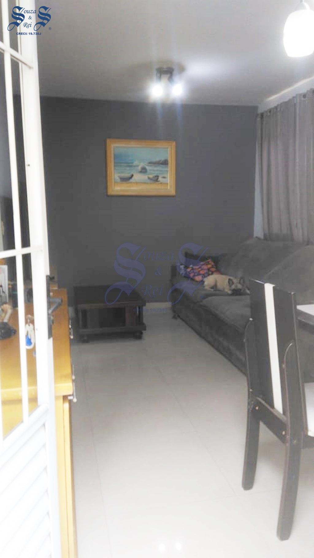 Casa à venda com 3 quartos - Foto 4