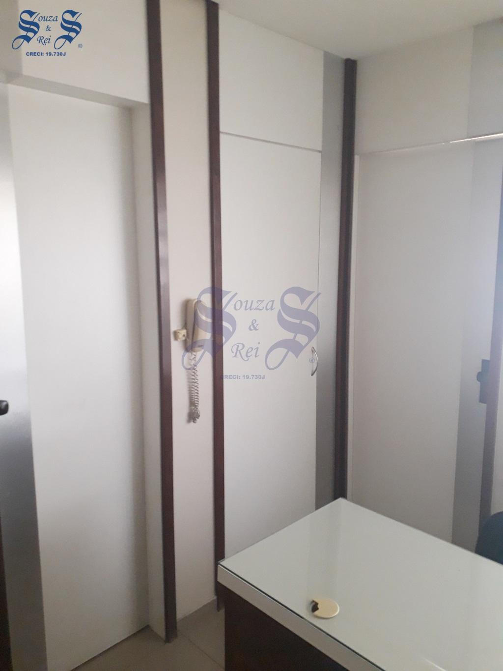 Conjunto Comercial-Sala à venda e aluguel, 33m² - Foto 2