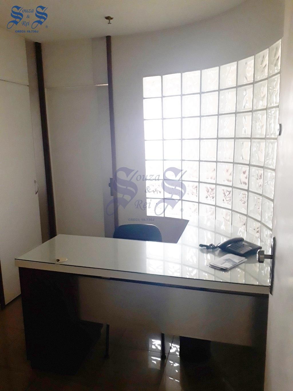 Conjunto Comercial-Sala à venda e aluguel, 33m² - Foto 1