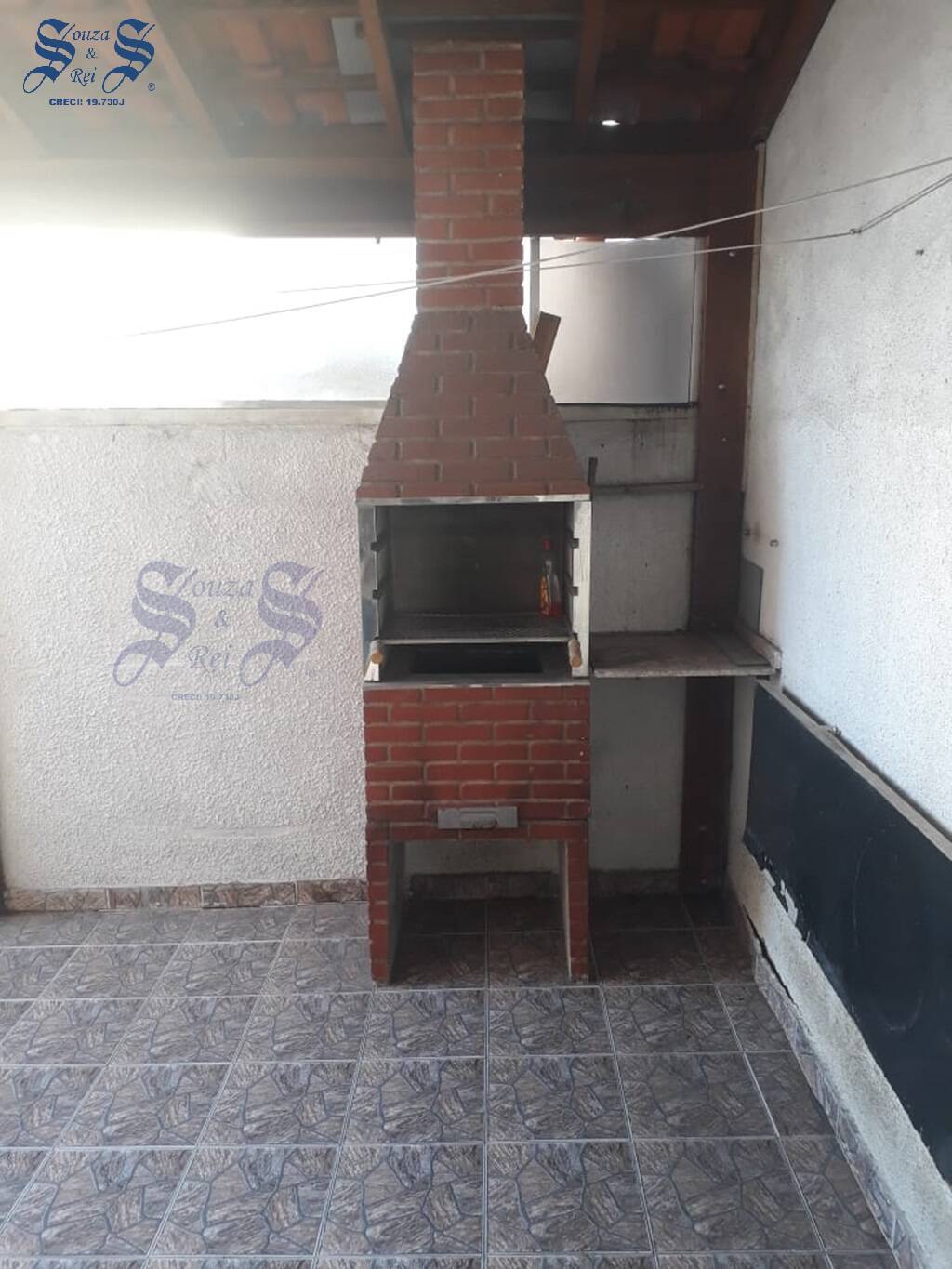 Casa de Condomínio à venda com 3 quartos, 79m² - Foto 14