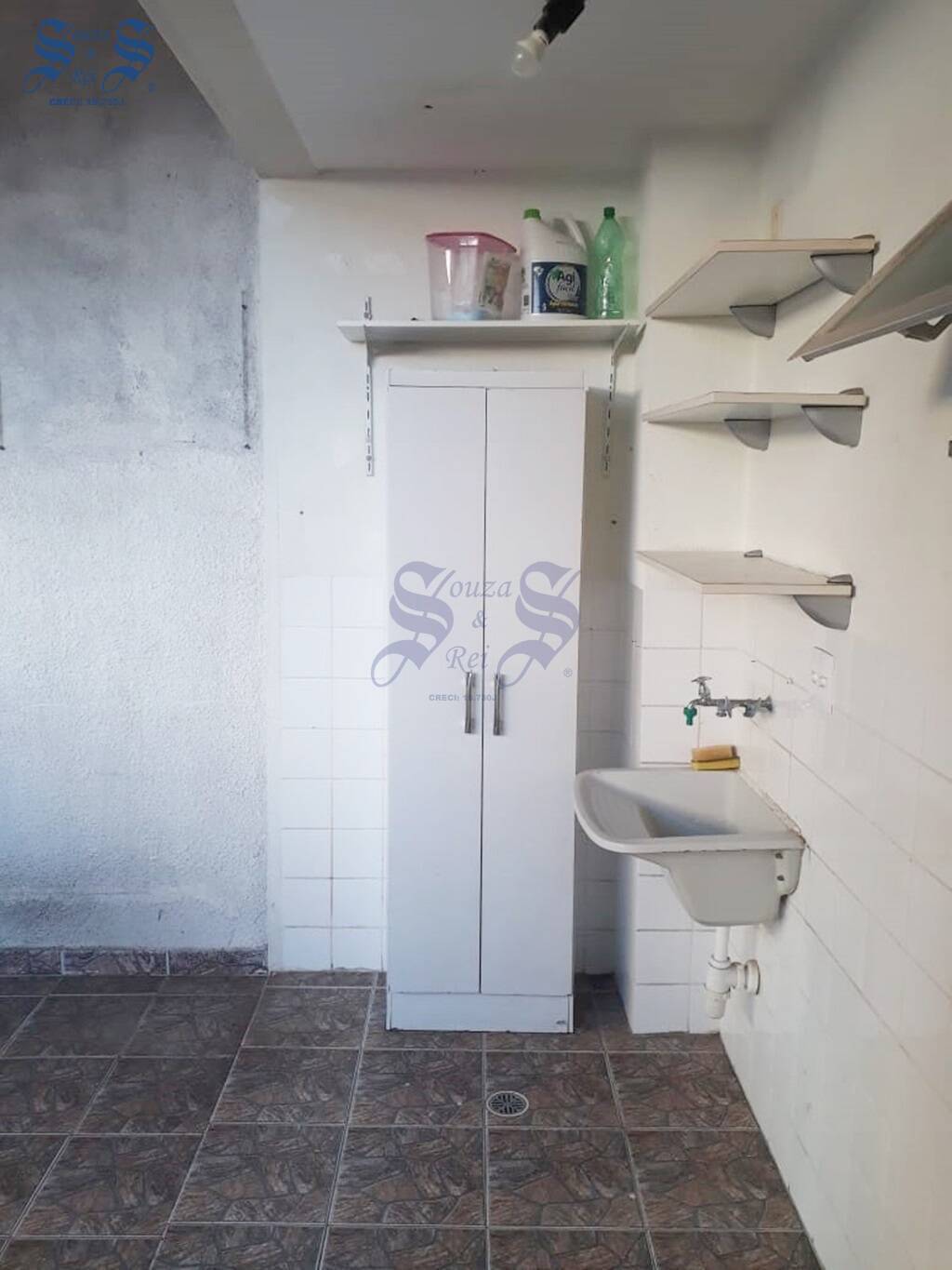 Casa de Condomínio à venda com 3 quartos, 79m² - Foto 13