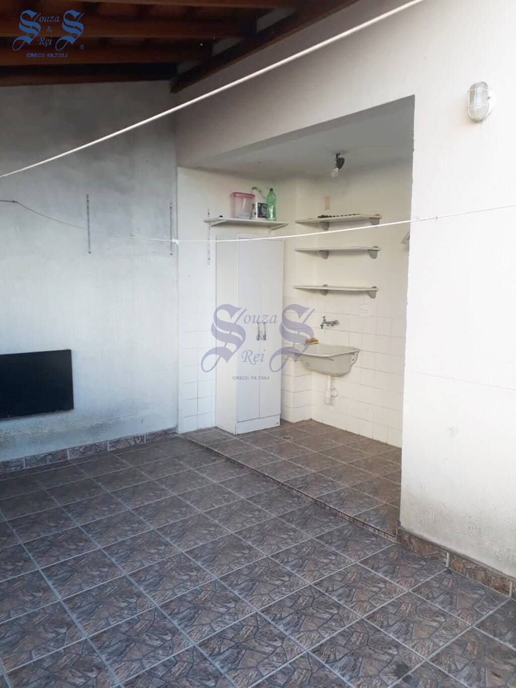 Casa de Condomínio à venda com 3 quartos, 79m² - Foto 18