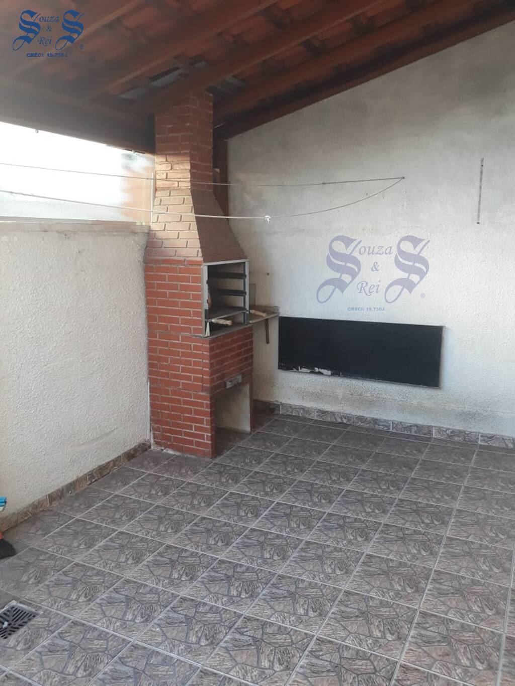 Casa de Condomínio à venda com 3 quartos, 79m² - Foto 17