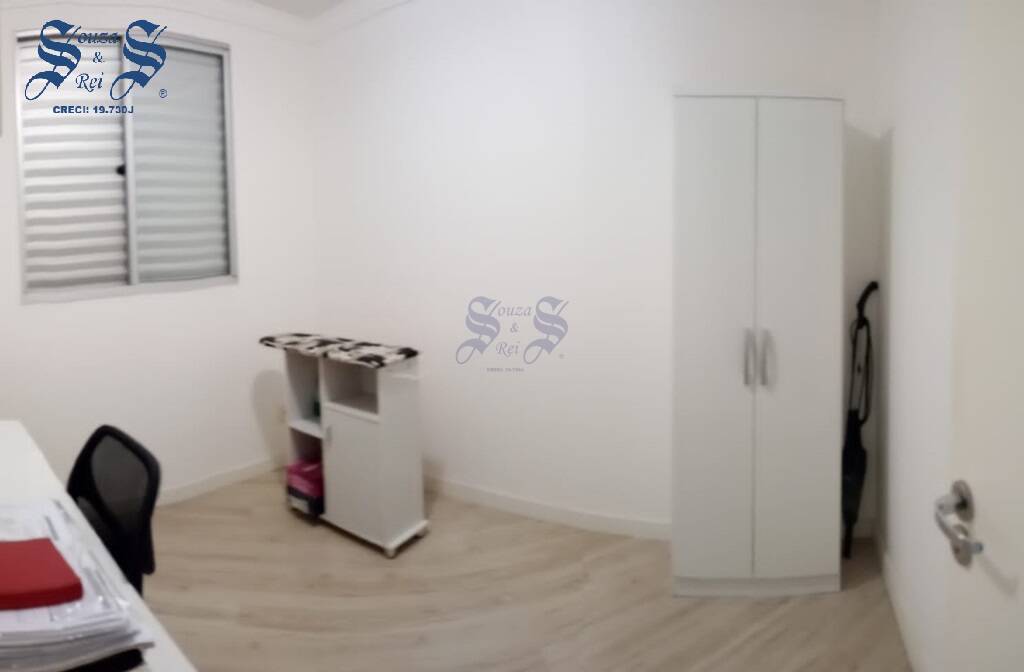 Apartamento à venda com 2 quartos, 45m² - Foto 11