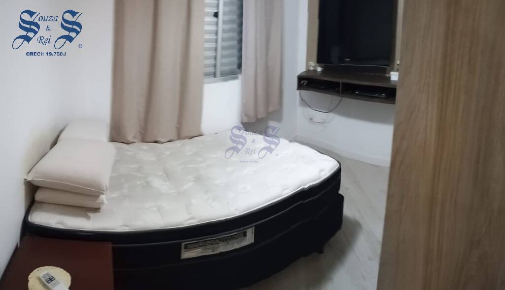 Apartamento à venda com 2 quartos, 45m² - Foto 12