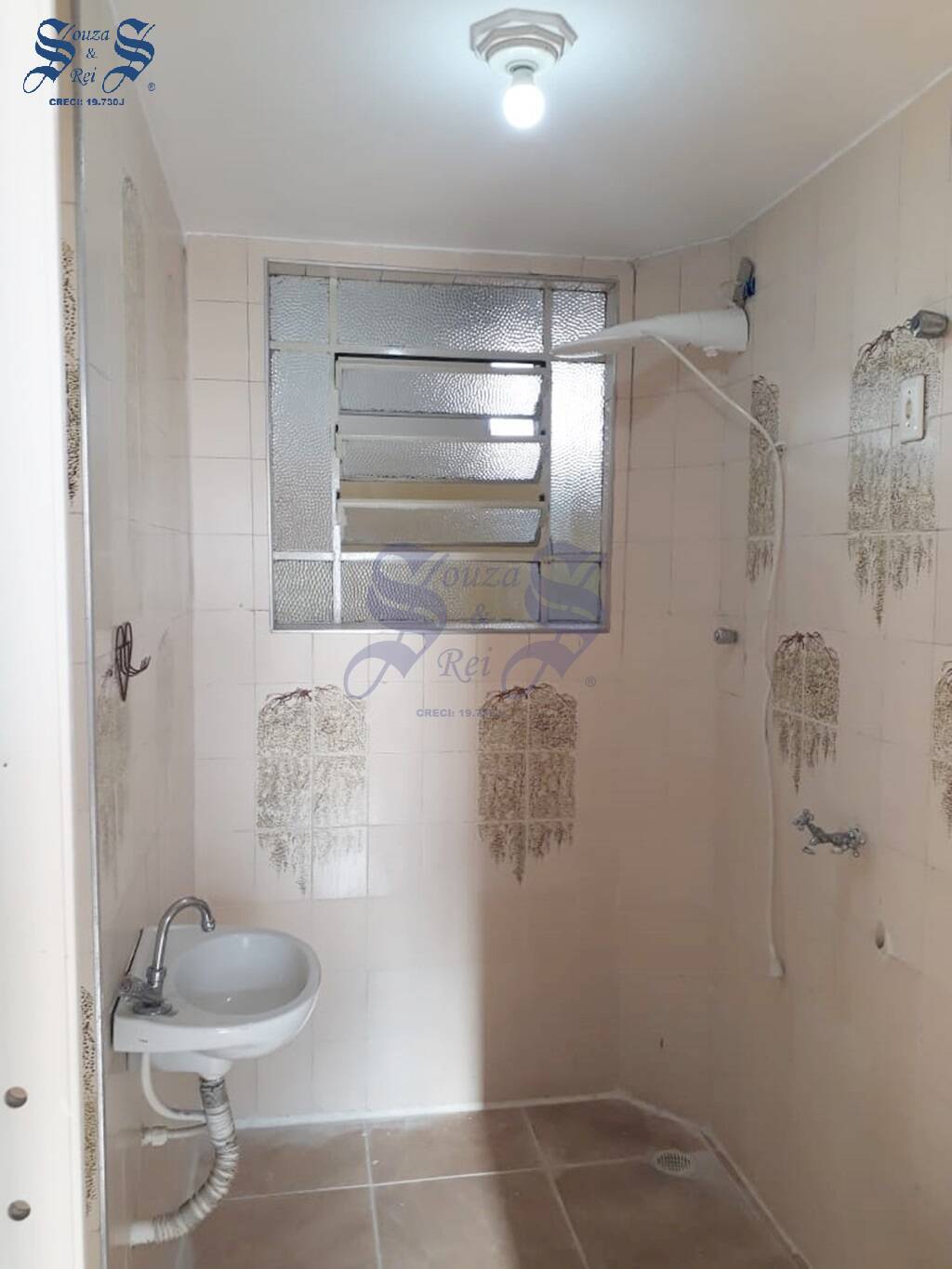 Apartamento à venda com 1 quarto, 40m² - Foto 9