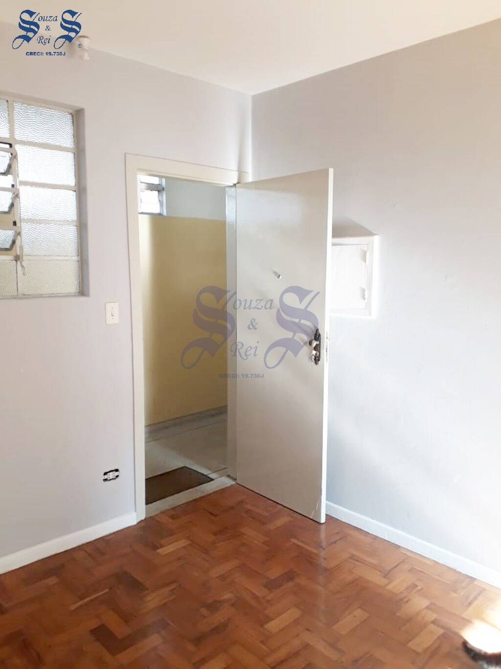 Apartamento à venda com 1 quarto, 40m² - Foto 3