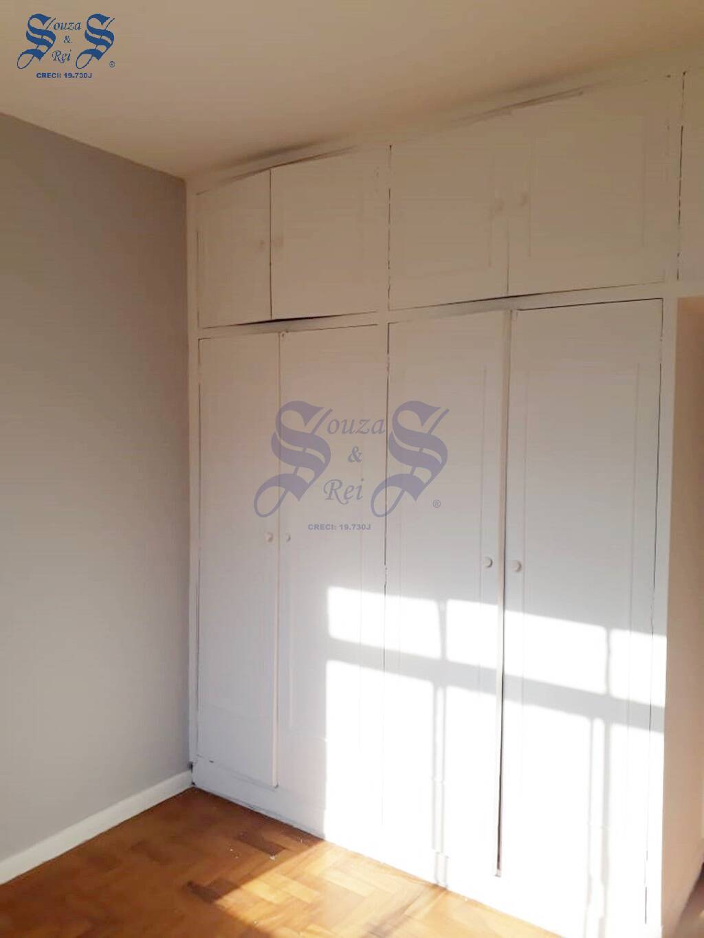 Apartamento à venda com 1 quarto, 40m² - Foto 6